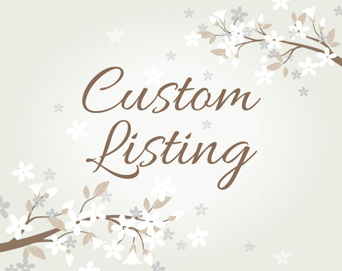 Custom Product